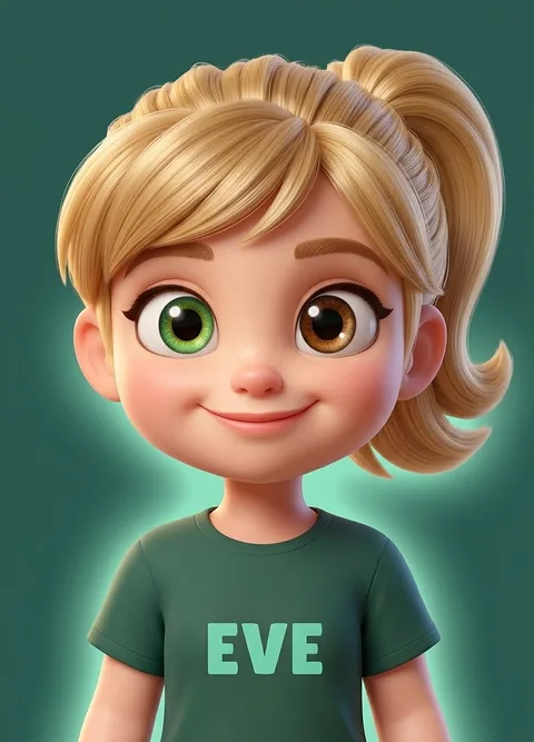 EVE, la tutor di Studiez